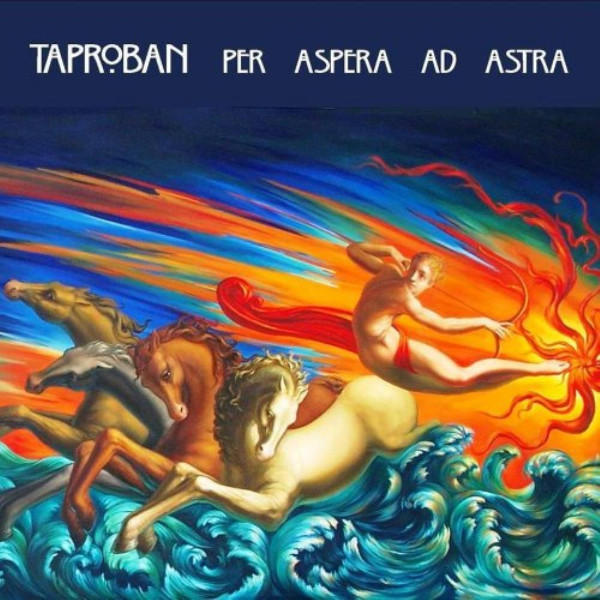 Per Aspera Ad Astra